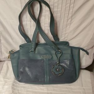 Rosetti shoulder bag